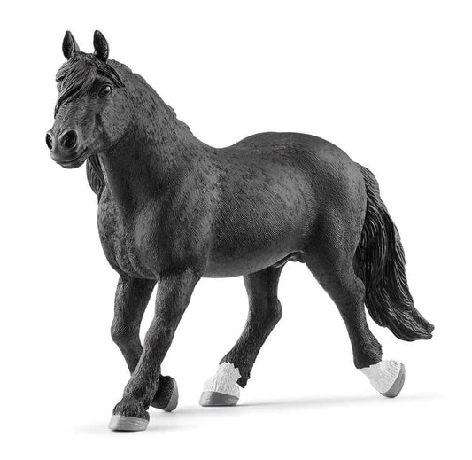 Schleich Horse Club 13958 Noriker Stallion
