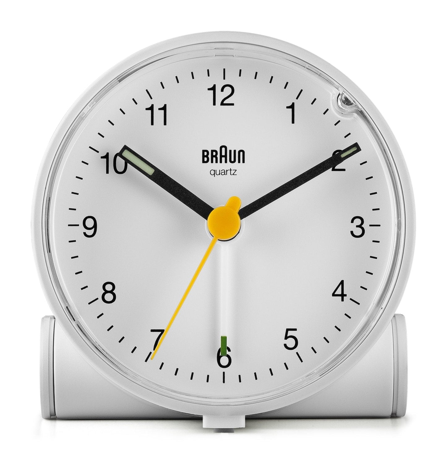 Braun Classic Alarm Clock - BC01