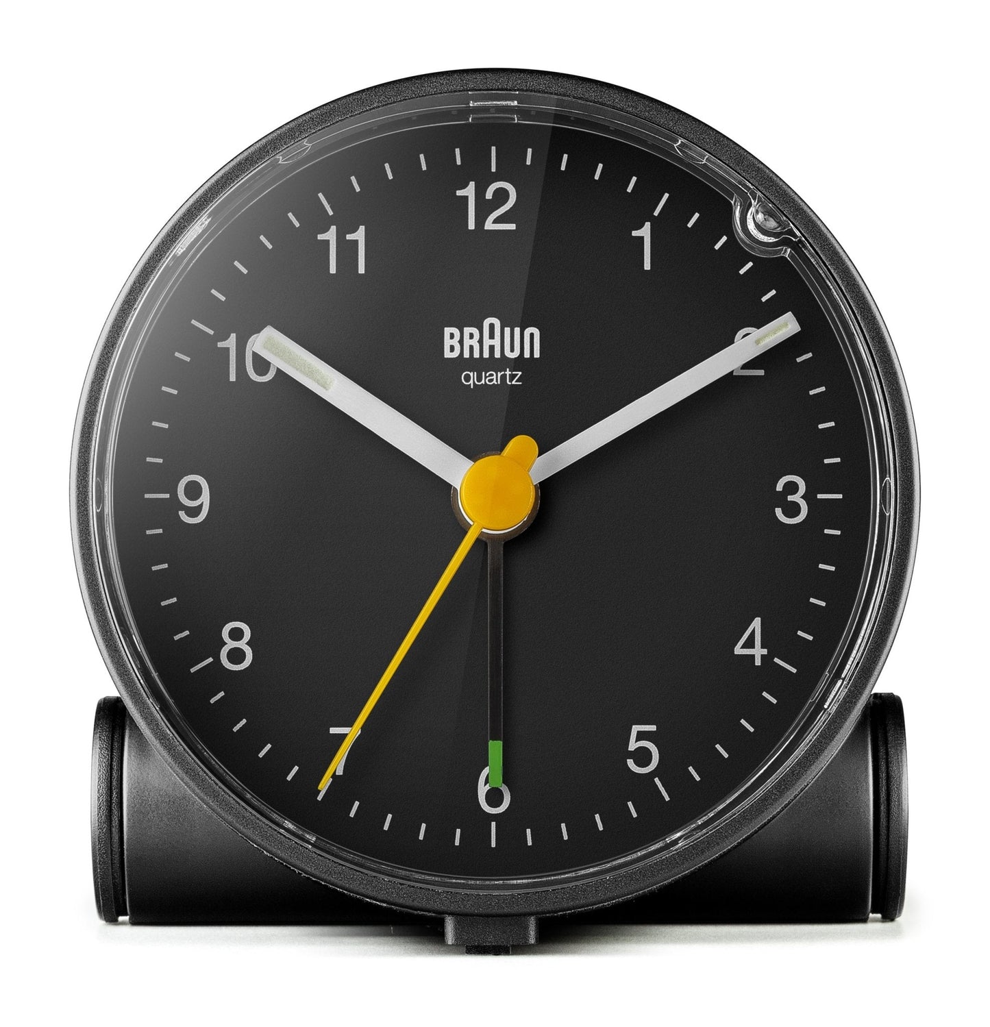 Braun Classic Alarm Clock - BC01