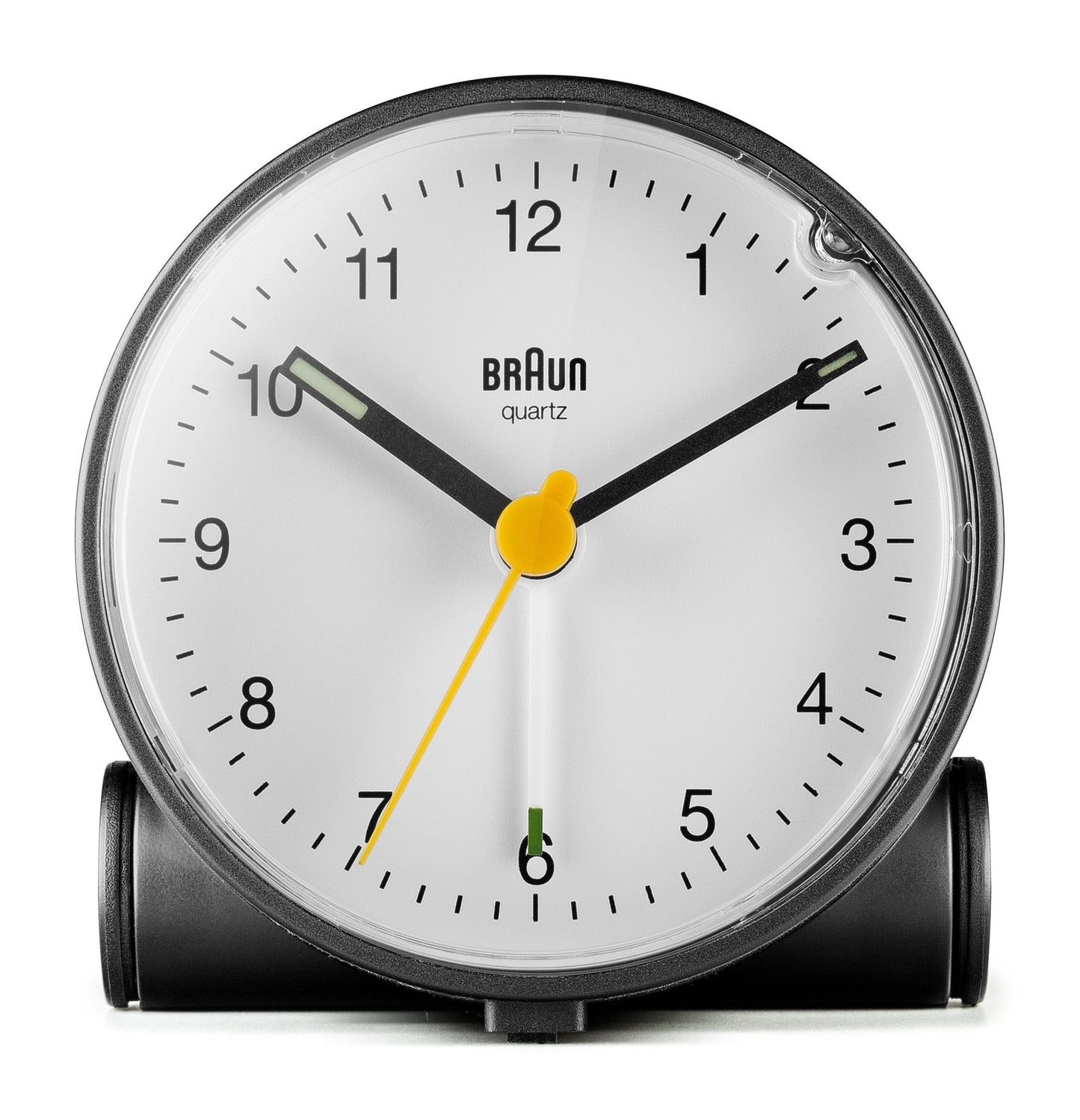 Braun Classic Alarm Clock - BC01