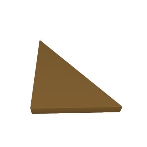 Triangle 90-degree Custom Cushions