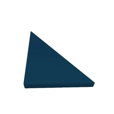 Custom 90 Triangle Cushion for Boat