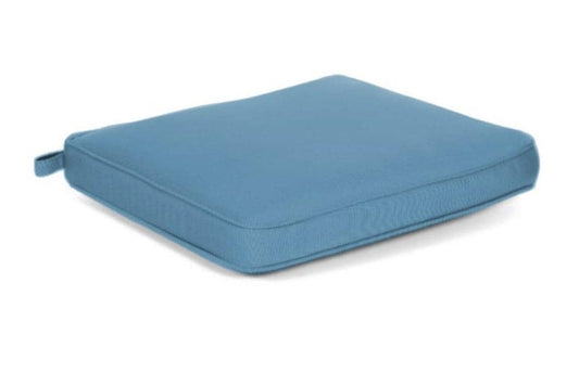 Casual Cushion Dining Seat Cushion in Sparkle Nautical