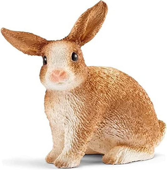 Schleich Farm World 13827 Rabbit