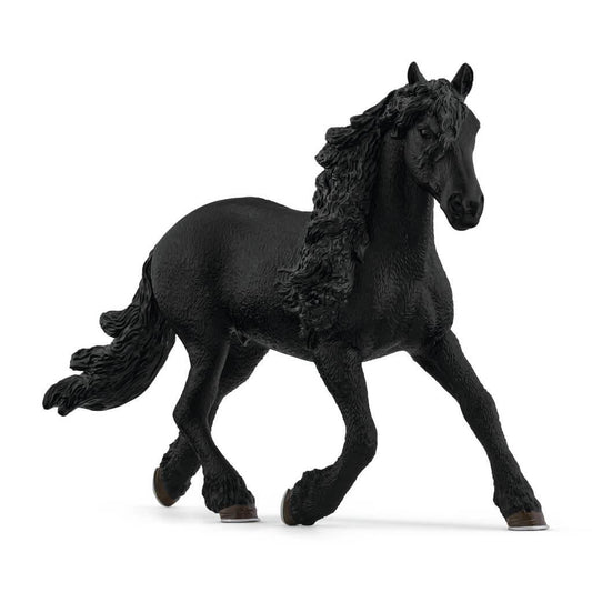 Schleich Horse Club 13975 Friesian Stallion