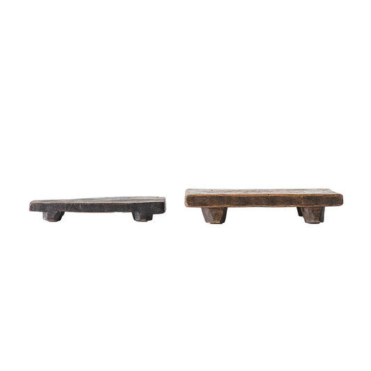 Rustic Plank