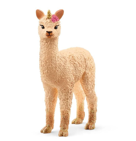 Schleich Bayala 70761 Llama Unicorn Foal