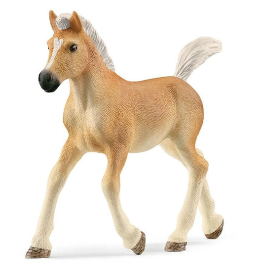 Schleich Horse Club 13951 Haflinger Foal