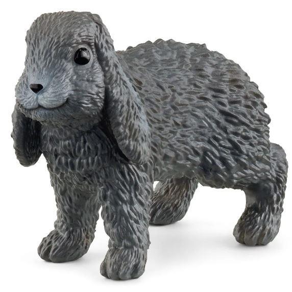 Schleich Farm World 13935 Lop-Eared Rabbit