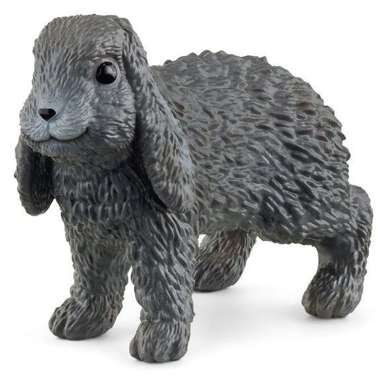 Schleich Farm World 13935 Lop-Eared Rabbit