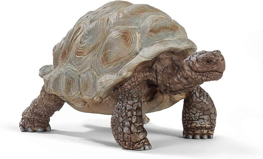 Schleich Wild Life 14824 Giant Tortoise