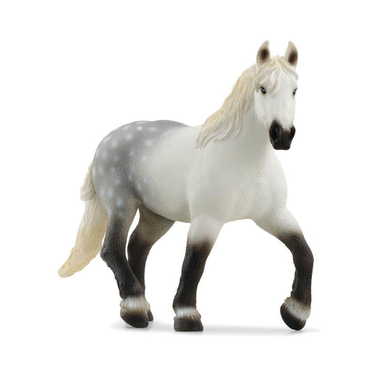 Schleich Farm World 13971 Percheron Mare