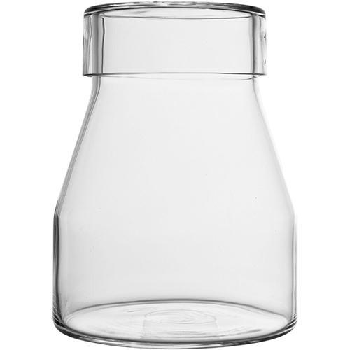 Iglo Glass Vase or Container by Katarina Andersson for Covo Italy Covo Italy Large