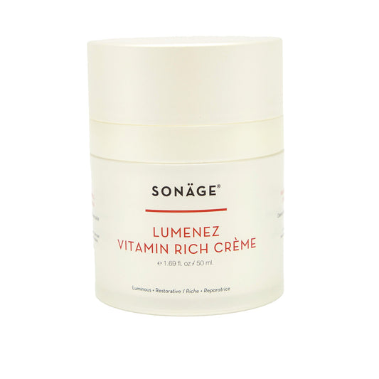 LUMENEZ VITAMIN RICH CREME