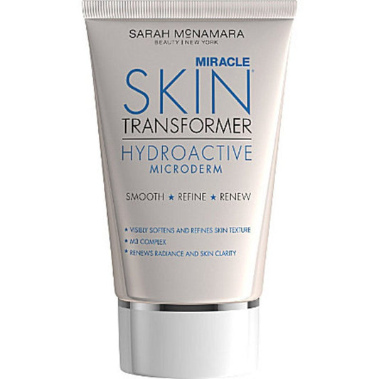 MIRACLE SKIN TRANSFORMER HYDROACTIVE MICRODERM