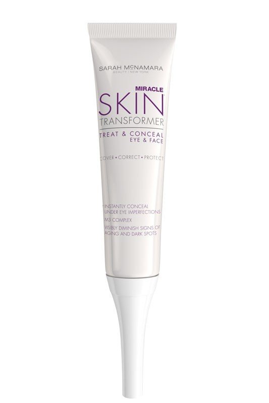 MIRACLE SKIN TRANSFORMER TREAT AND CONCEAL-DARK