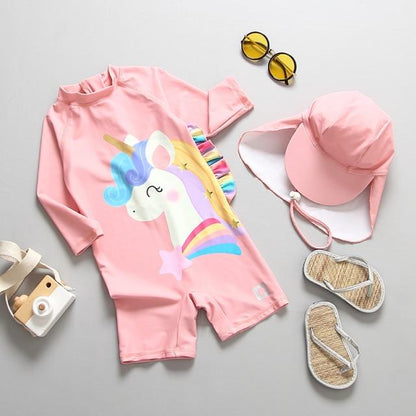 HX-882022 / 100 Anti UV Beachwear