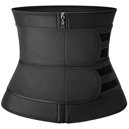 Women Waist Trainer Neoprene Body Shaper Belt Slimming Sheath Belly Reducing