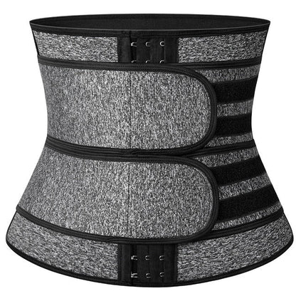 Women Waist Trainer Neoprene Body Shaper Belt Slimming Sheath Belly Reducing