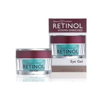 RETINOL EYE GEL .5 OZ 46404