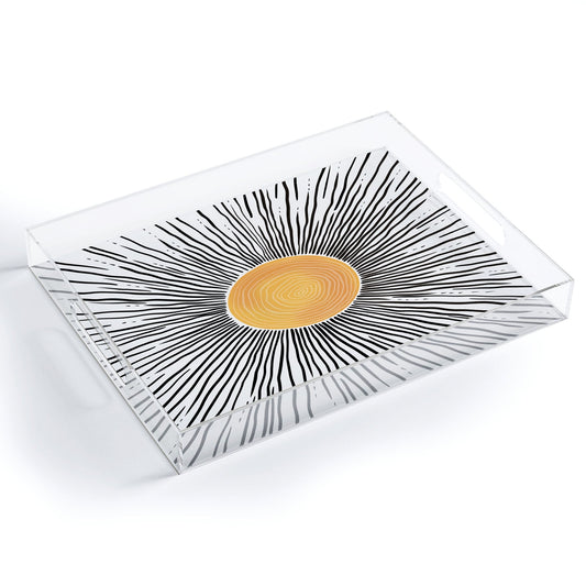 Never Forget Acrylic Tray (DS) DD