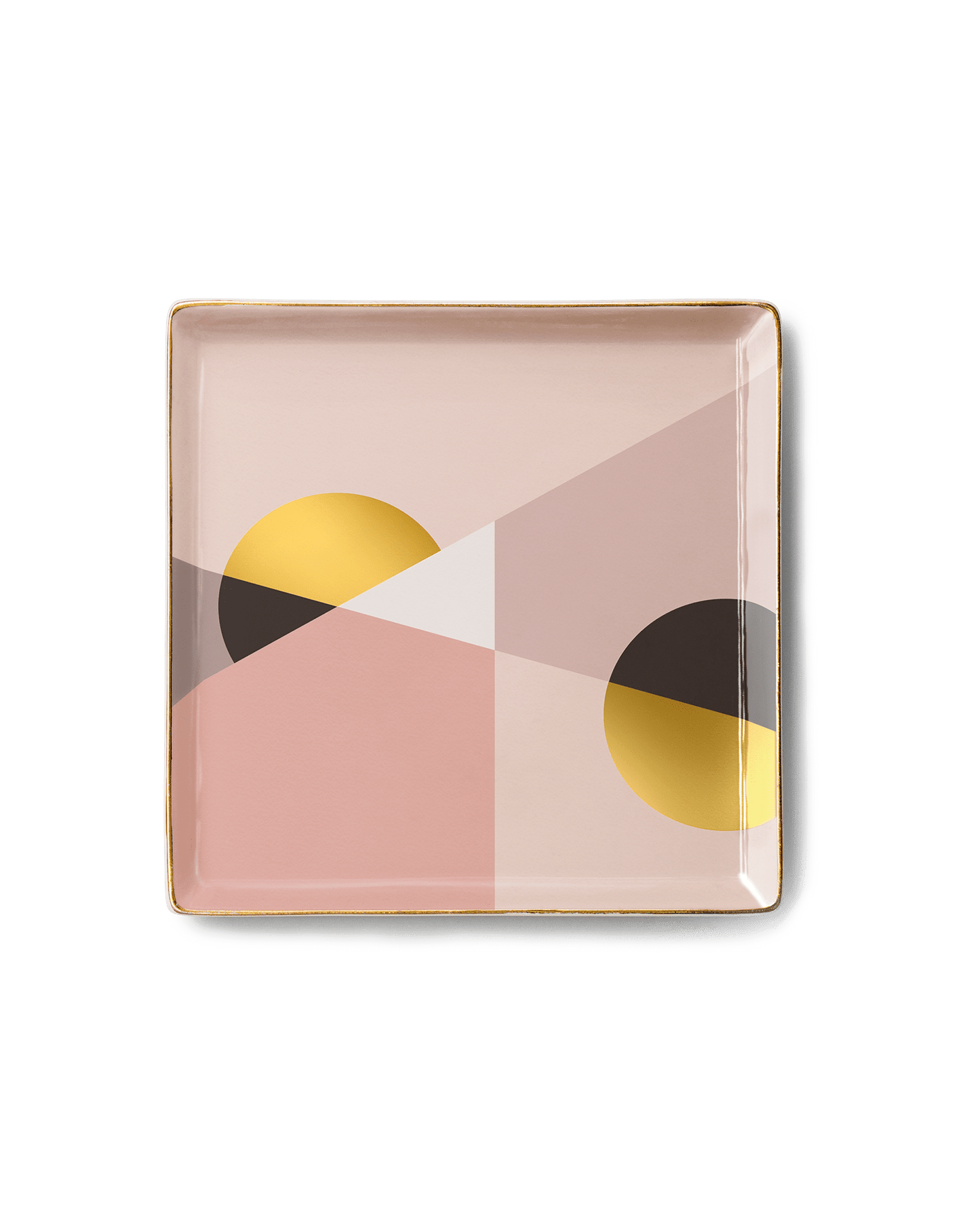 Ceramic Tray Siena