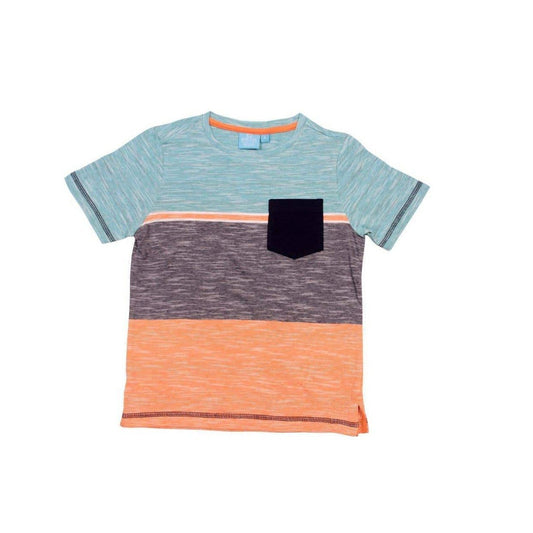 Sydney Yarn Dye Tee
