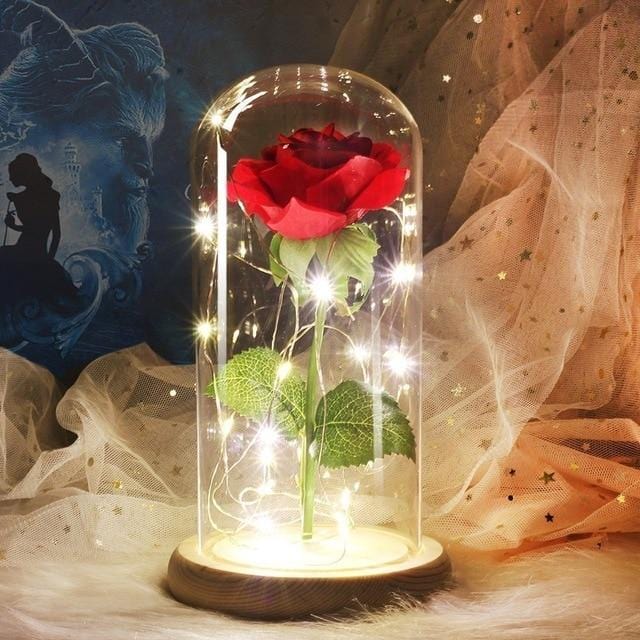 Rose Dome