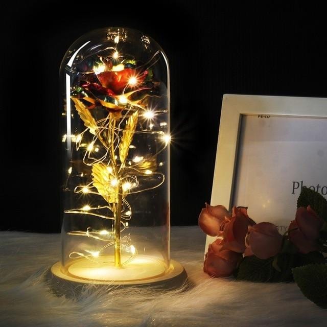 Rose Dome