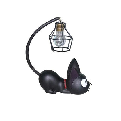 Black Cat Mini Night Light