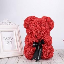 Rose Bear