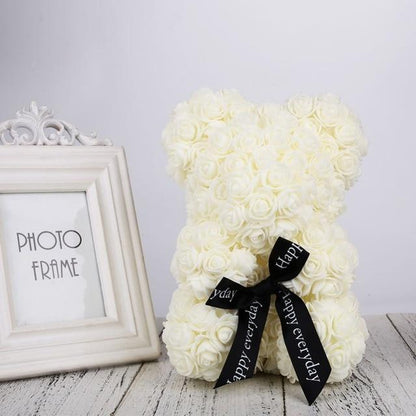 Rose Bear