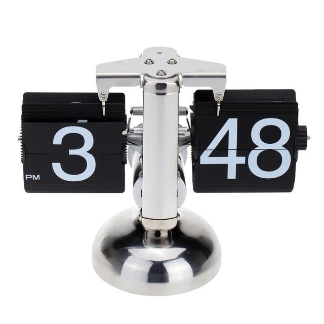 Retro Flip Clock